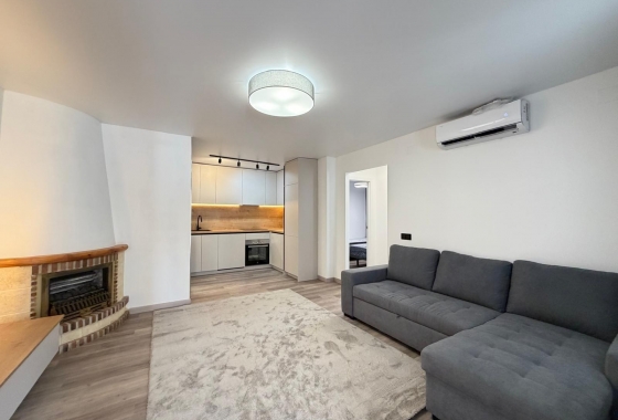 Reventa - Adosado - Torrevieja - Miramar - Torre Del Moro
