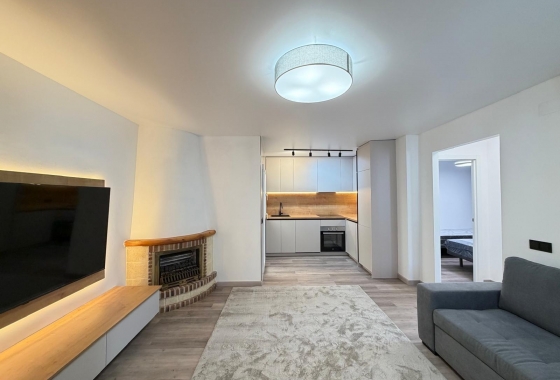 Reventa - Adosado - Torrevieja - Miramar - Torre Del Moro