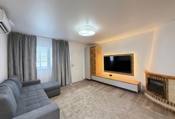 Reventa - Adosado - Torrevieja - Miramar - Torre Del Moro