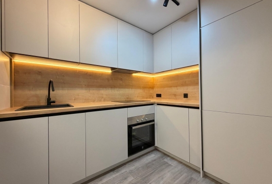 Reventa - Adosado - Torrevieja - Miramar - Torre Del Moro