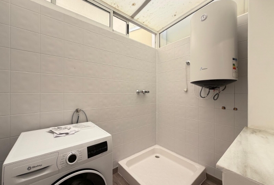 Reventa - Adosado - Torrevieja - Miramar - Torre Del Moro