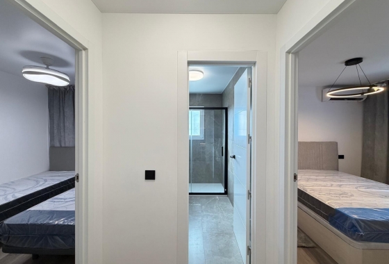 Reventa - Adosado - Torrevieja - Miramar - Torre Del Moro
