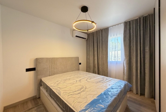 Reventa - Adosado - Torrevieja - Miramar - Torre Del Moro