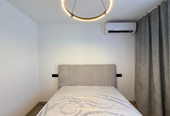 Reventa - Adosado - Torrevieja - Miramar - Torre Del Moro
