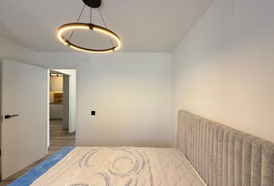 Reventa - Adosado - Torrevieja - Miramar - Torre Del Moro