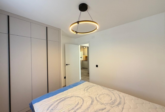 Reventa - Adosado - Torrevieja - Miramar - Torre Del Moro