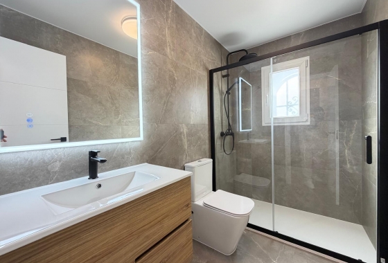 Reventa - Adosado - Torrevieja - Miramar - Torre Del Moro
