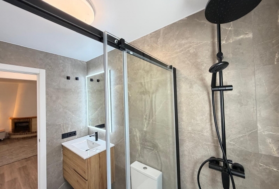 Reventa - Adosado - Torrevieja - Miramar - Torre Del Moro