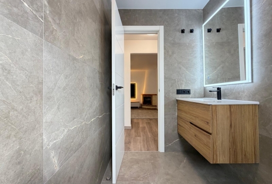Reventa - Adosado - Torrevieja - Miramar - Torre Del Moro