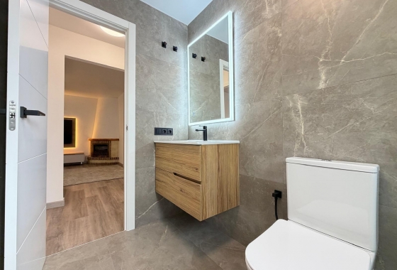 Reventa - Adosado - Torrevieja - Miramar - Torre Del Moro