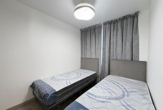 Reventa - Adosado - Torrevieja - Miramar - Torre Del Moro