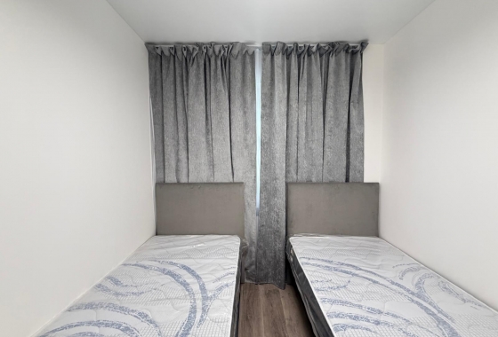 Reventa - Adosado - Torrevieja - Miramar - Torre Del Moro