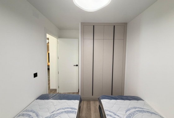 Reventa - Adosado - Torrevieja - Miramar - Torre Del Moro