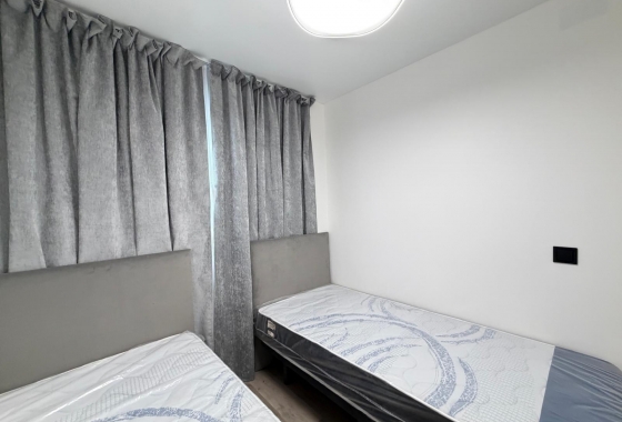 Reventa - Adosado - Torrevieja - Miramar - Torre Del Moro