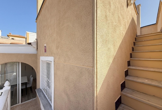 Reventa - Adosado - Torrevieja - Miramar - Torre Del Moro