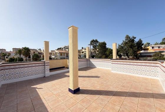 Reventa - Adosado - Torrevieja - Miramar - Torre Del Moro