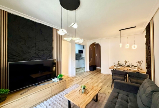 Reventa - Apartamento / piso - Torrevieja - Playa del Cura