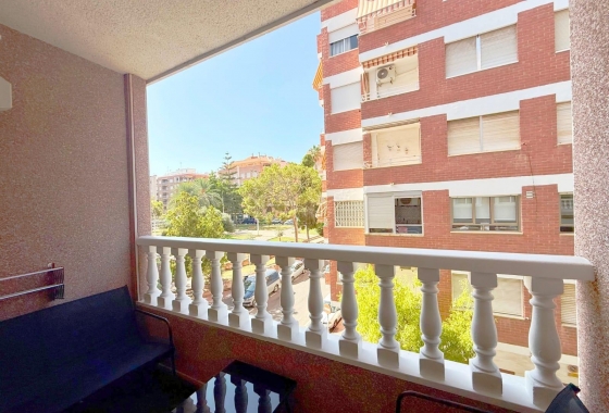Reventa - Apartamento / piso - Torrevieja - Playa del Cura
