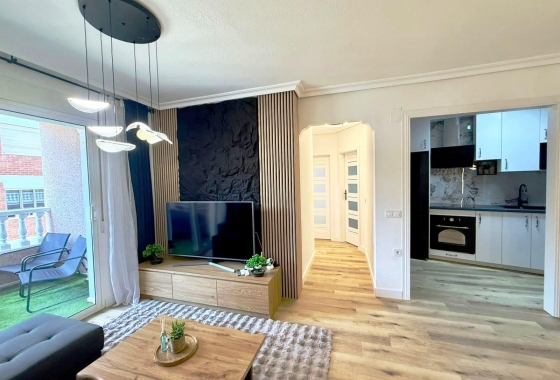 Reventa - Apartamento / piso - Torrevieja - Playa del Cura
