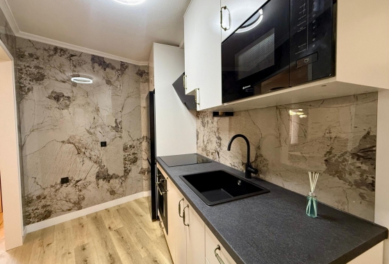 Reventa - Apartamento / piso - Torrevieja - Playa del Cura