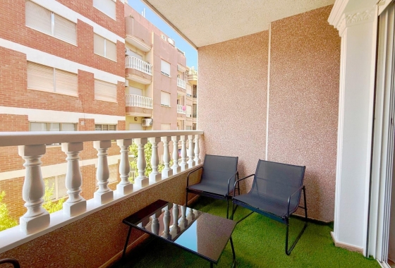 Reventa - Apartamento / piso - Torrevieja - Playa del Cura