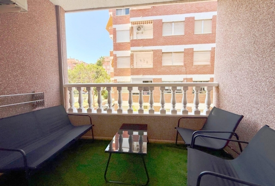 Reventa - Apartamento / piso - Torrevieja - Playa del Cura