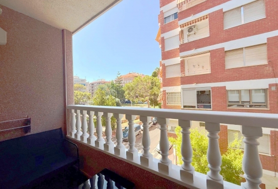 Reventa - Apartamento / piso - Torrevieja - Playa del Cura