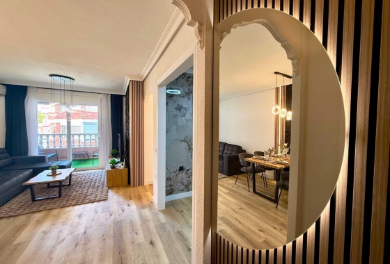 Reventa - Apartamento / piso - Torrevieja - Playa del Cura