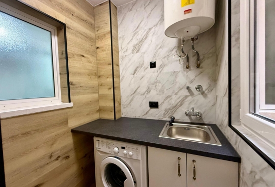 Reventa - Apartamento / piso - Torrevieja - Playa del Cura