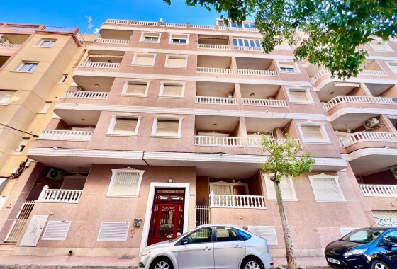 Reventa - Apartamento / piso - Torrevieja - Playa del Cura