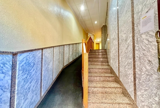 Reventa - Apartamento / piso - Torrevieja - Playa del Cura