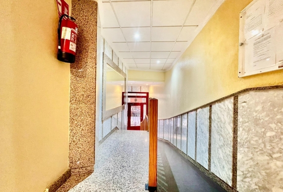 Reventa - Apartamento / piso - Torrevieja - Playa del Cura