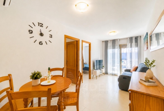 Reventa - Apartamento / piso - Torrevieja - Playa de los Locos