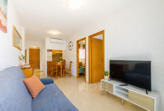 Reventa - Apartamento / piso - Torrevieja - Playa de los Locos