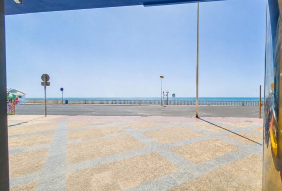 Reventa - Apartamento / piso - Torrevieja - Playa de los Locos