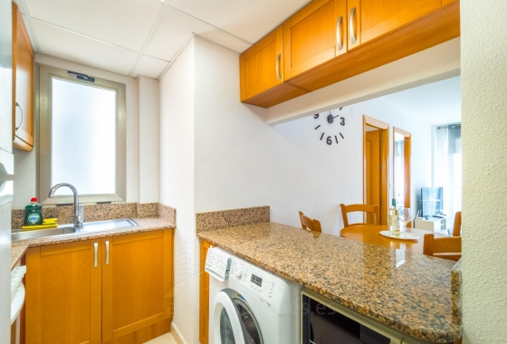 Reventa - Apartamento / piso - Torrevieja - Playa de los Locos