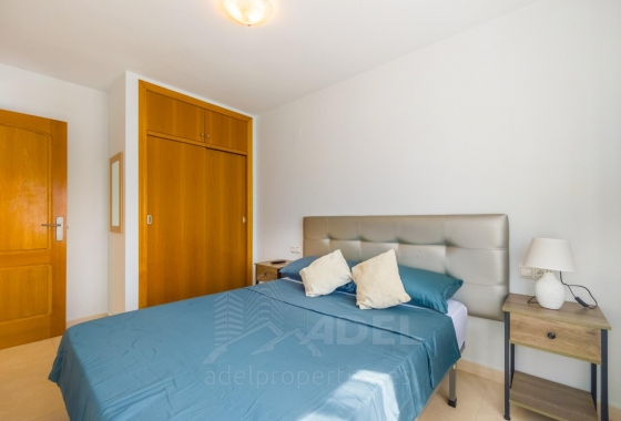 Reventa - Apartamento / piso - Torrevieja - Playa de los Locos