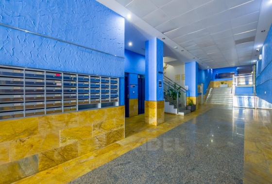 Reventa - Apartamento / piso - Torrevieja - Playa de los Locos