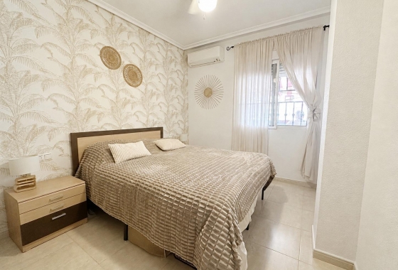 Reventa - Bungalow - Orihuela Costa - Los Altos