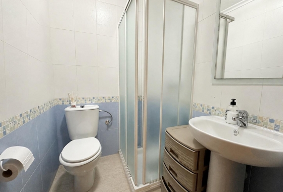 Reventa - Bungalow - Orihuela Costa - Los Altos