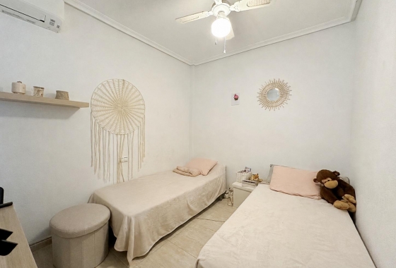Reventa - Bungalow - Orihuela Costa - Los Altos