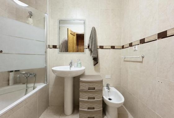 Reventa - Bungalow - Orihuela Costa - Los Altos