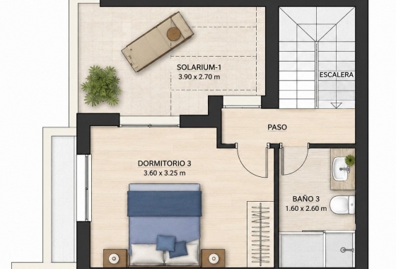 Reventa - Adosado - Alicante - Costa Blanca Sur