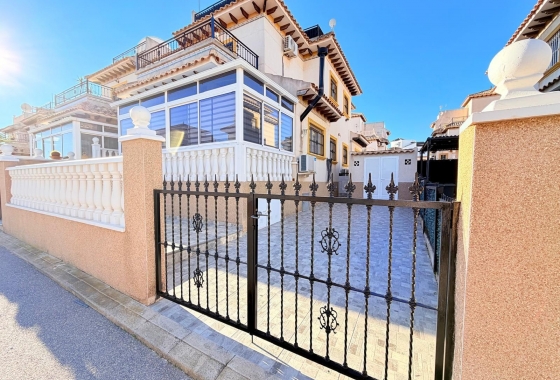 Reventa - Adosado - Orihuela Costa - Las Filipinas