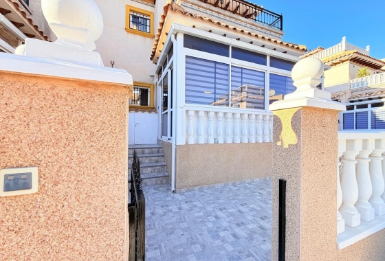 Reventa - Adosado - Orihuela Costa - Las Filipinas