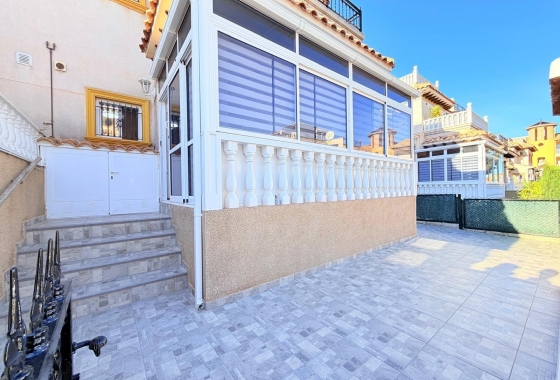 Reventa - Adosado - Orihuela Costa - Las Filipinas