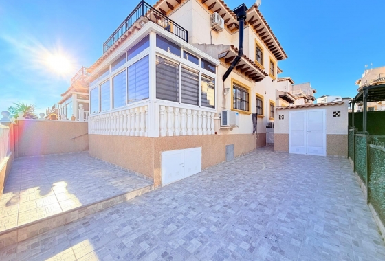 Reventa - Adosado - Orihuela Costa - Las Filipinas