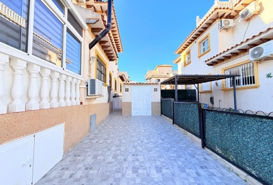 Reventa - Adosado - Orihuela Costa - Las Filipinas