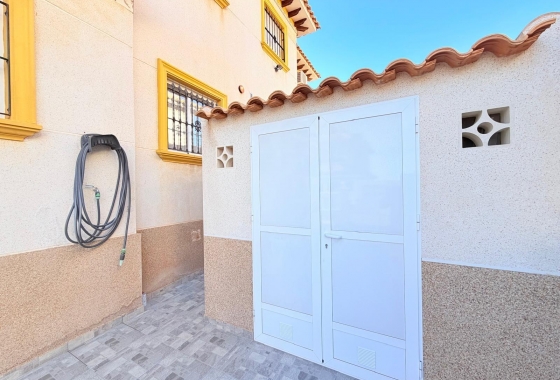 Reventa - Adosado - Orihuela Costa - Las Filipinas