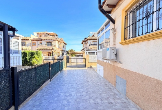 Reventa - Adosado - Orihuela Costa - Las Filipinas